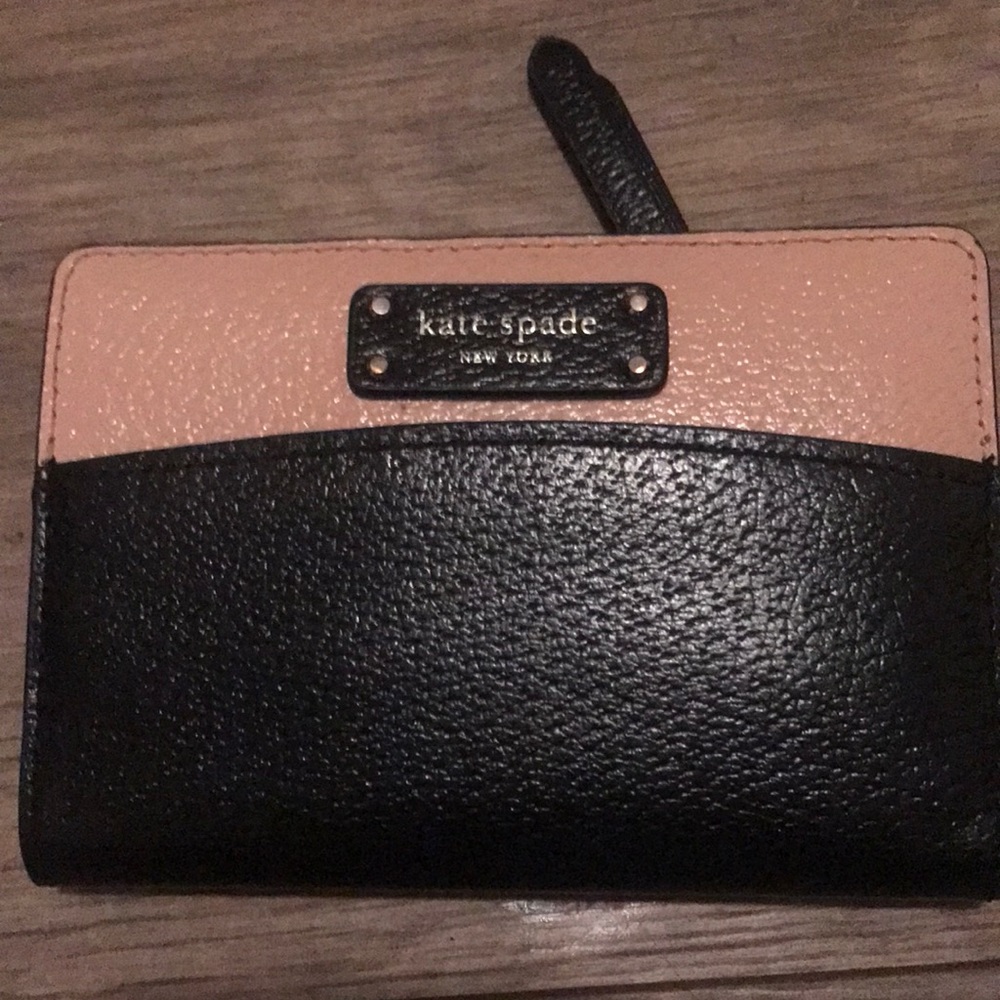 Kate spade cardholder like new